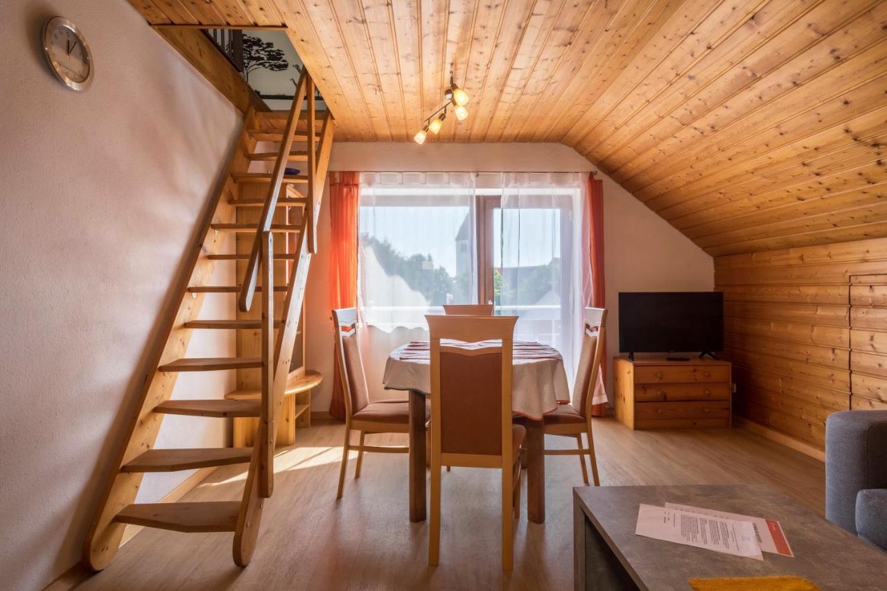 Ferienwohnung Monika Haug 博登斯边的伊门施塔特 外观 照片