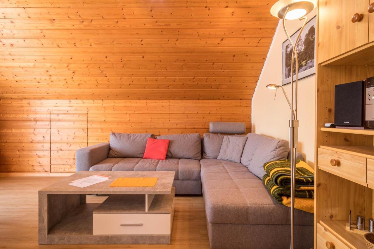Ferienwohnung Monika Haug 博登斯边的伊门施塔特 外观 照片