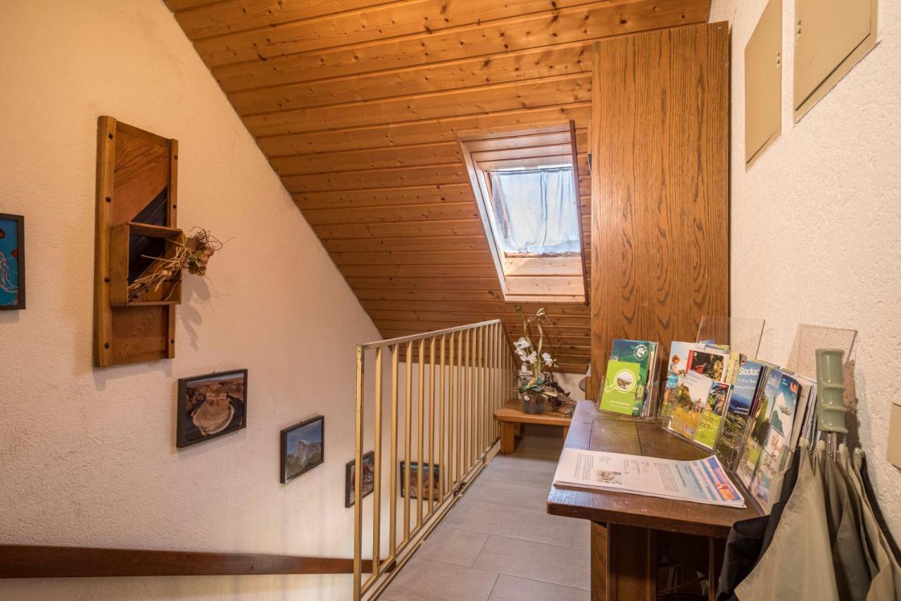 Ferienwohnung Monika Haug 博登斯边的伊门施塔特 外观 照片